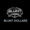 Blunt Dollars