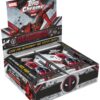 2025 Topps Deadpool Chrome Hobby Box
